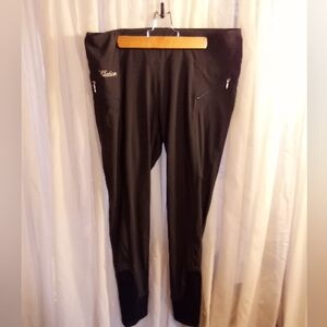 Navy Blue Premium Breeches